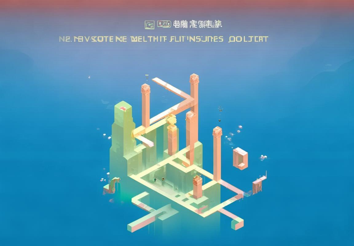 纪念碑谷：消灭邪恶，在推与挪间体验视觉盛宴
