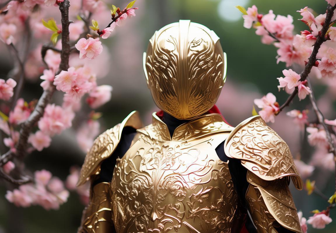 桃花源记：梦想中的惊喜街头体验