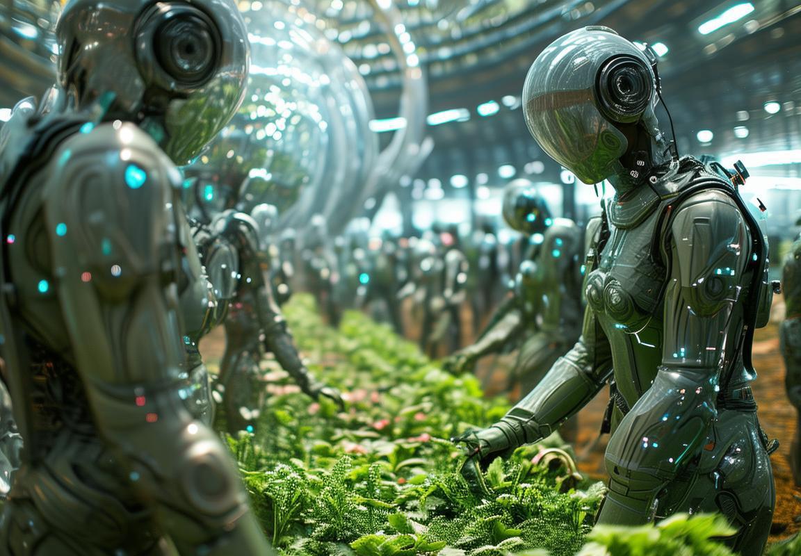戴森球计划：宇宙探索与对抗饥荒的宏伟蓝图