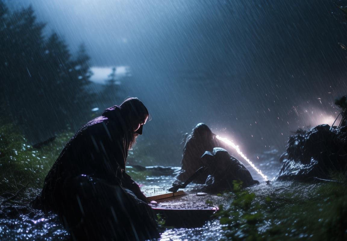 寂静岭暴雨之夜：智力博弈精准命中对决