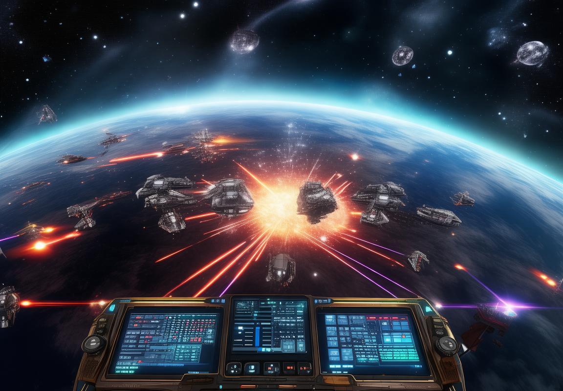 开心消消乐星际争霸：指尖对决，星际冒险游戏体验
