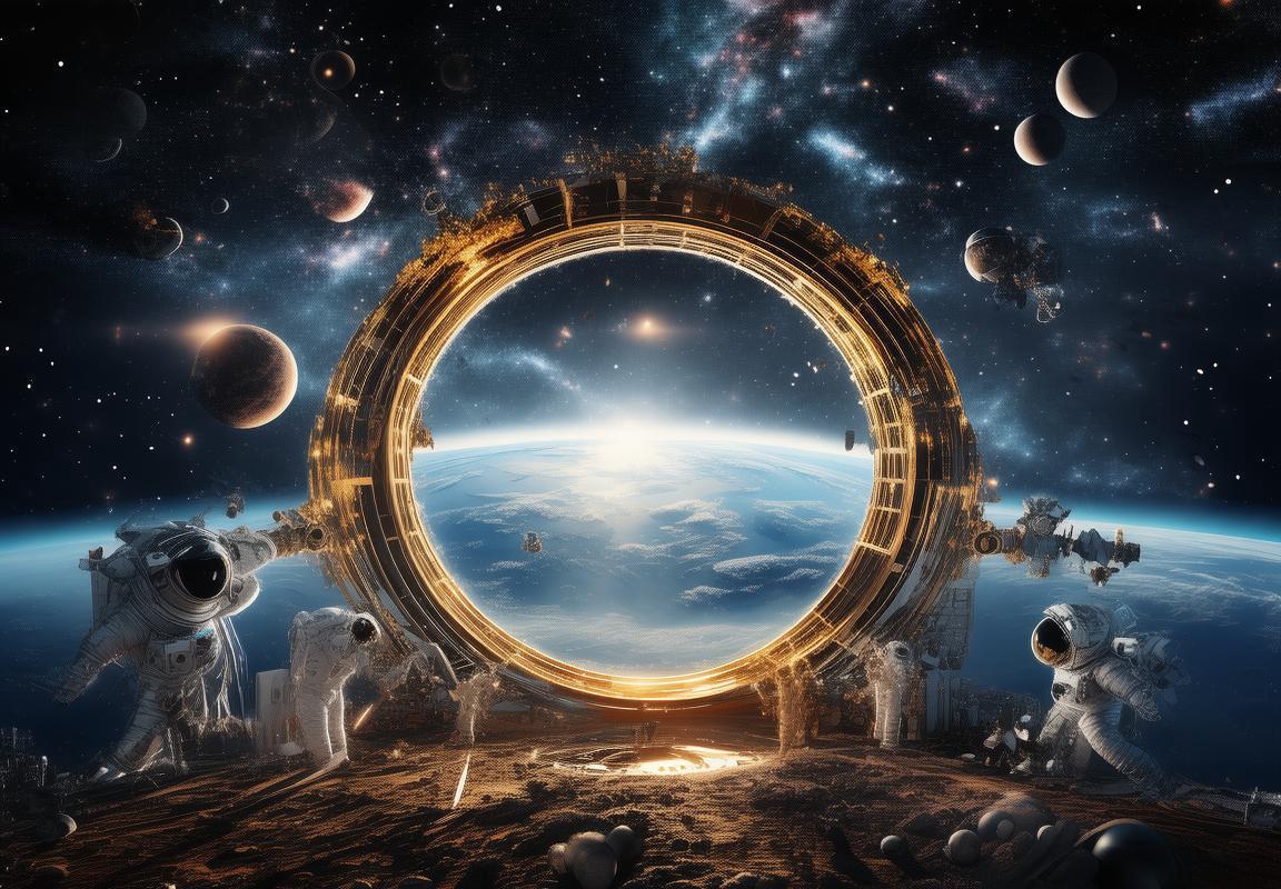 文明太空：思维飞扬对战邪恶，探索人类文明新篇章