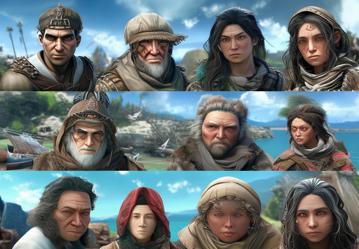 使命召唤对马岛之魂DLC：二战对马岛冒险与大掌柜体验解析