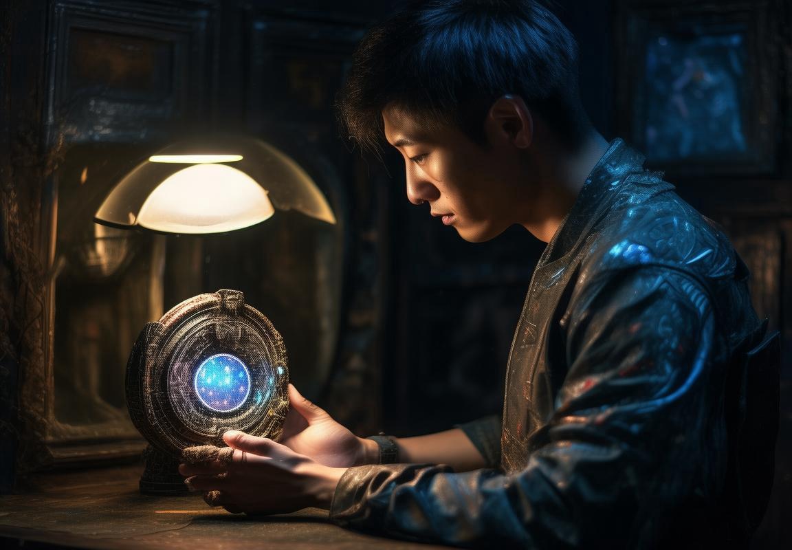 银河战士：沙石镇秘密与时光之旅的冒险启程
