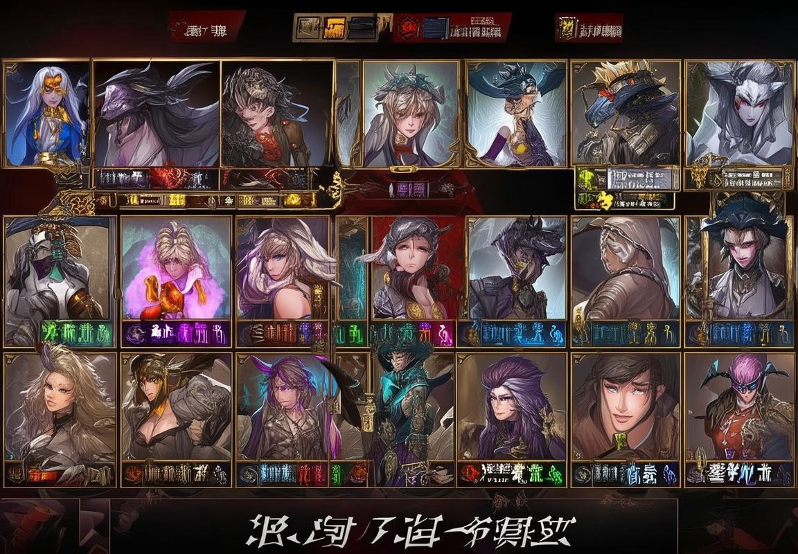 网易狼人杀新版本：火力全开模式+精灵宝可梦元素大揭秘