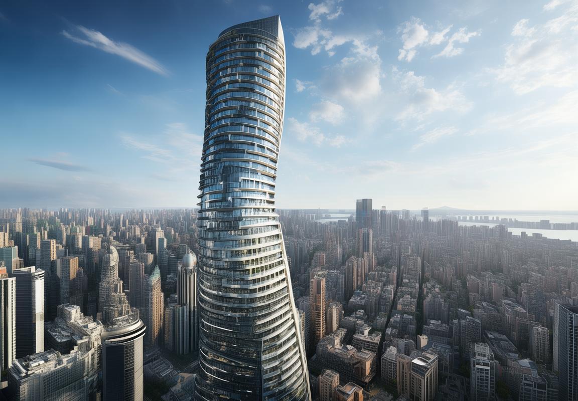 城市建筑大作战：我们一起探寻建筑之美与未来城市可能