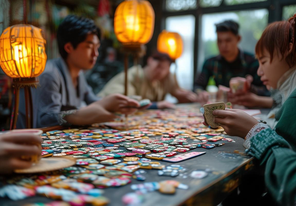 使命召唤战区》百景图