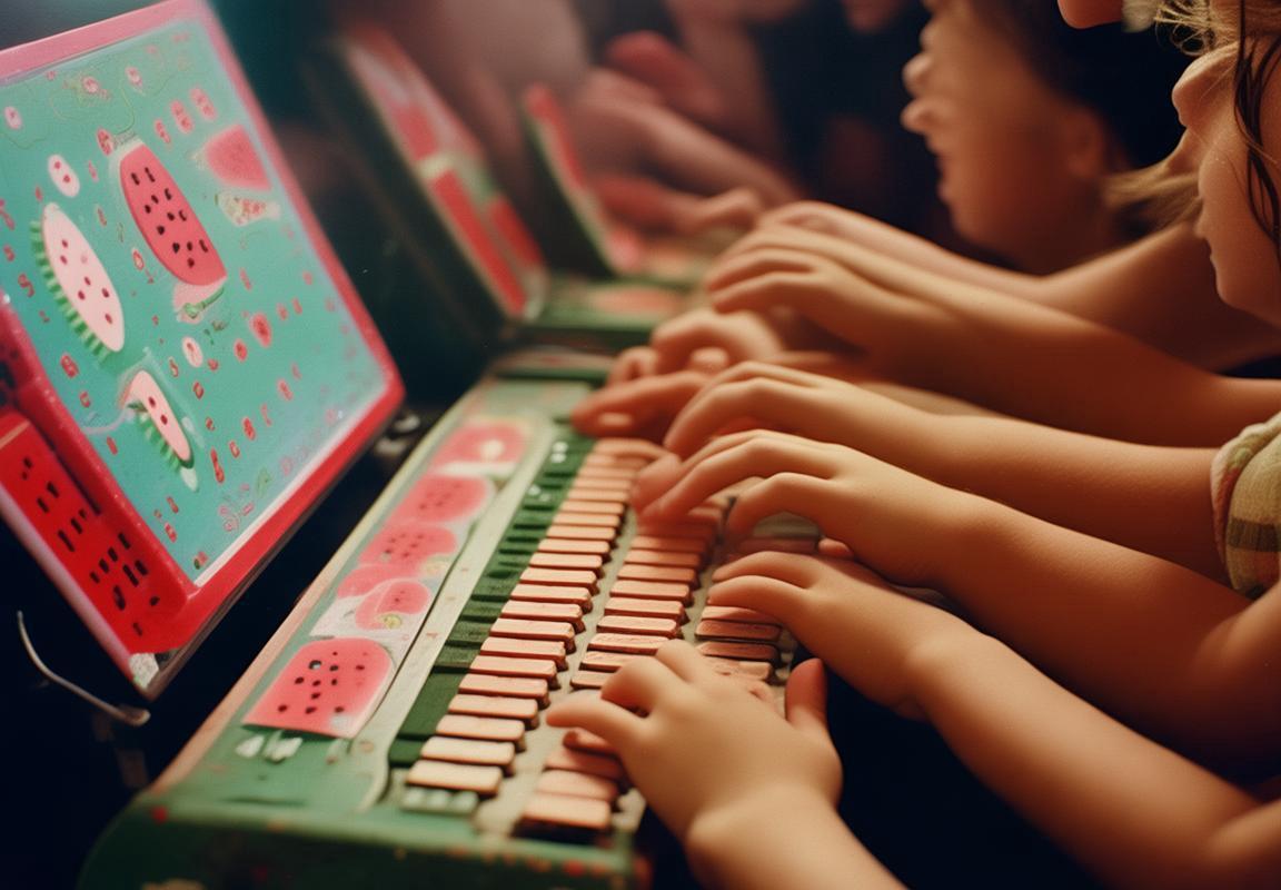 合成大西瓜：指尖游戏中的童年记忆与情绪释放
