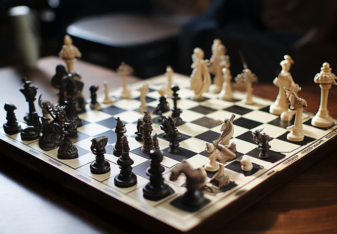 游戏王决斗链接象棋元素融合：探索策略游戏新境界