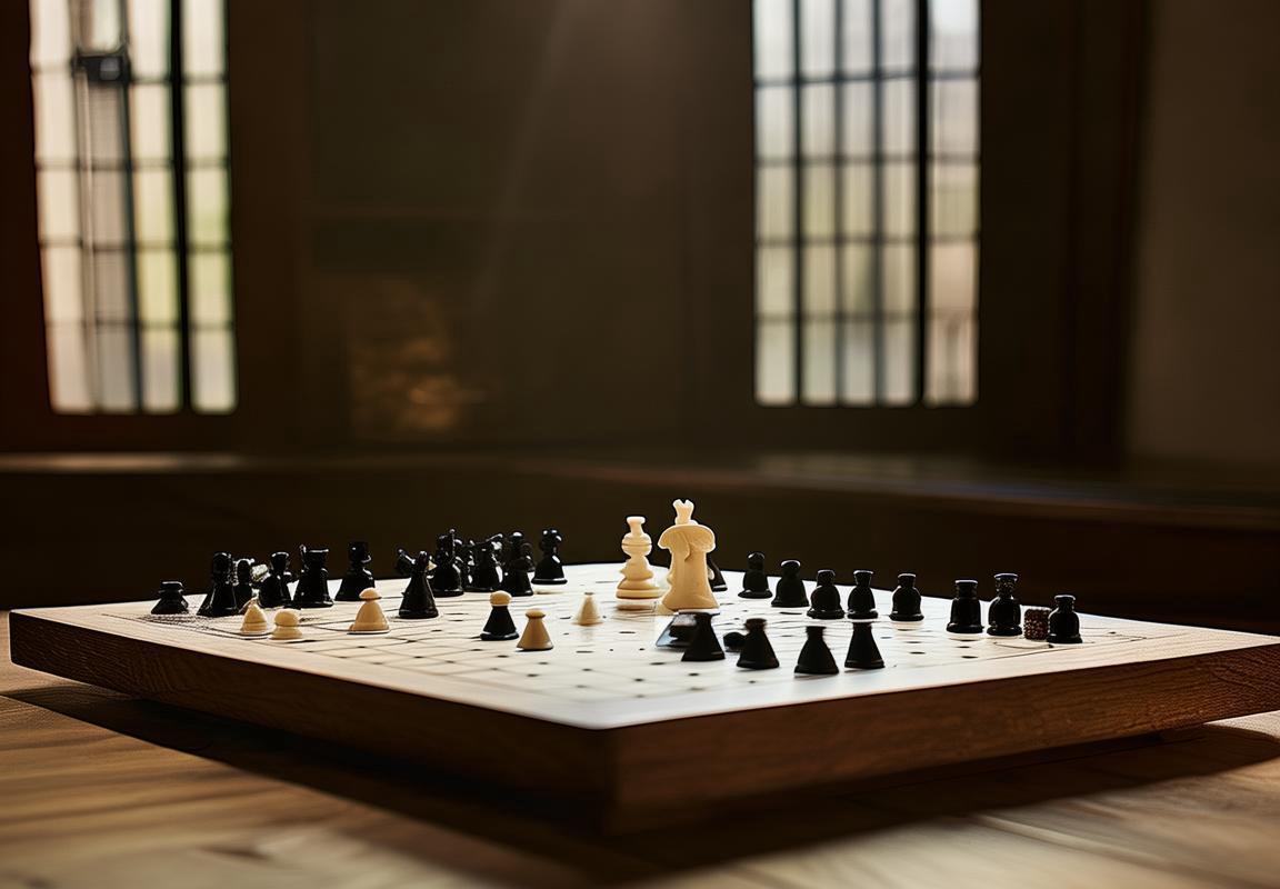 五子棋自走棋：开启俄罗斯方块的方块传奇，融合五子棋与自走棋新体验