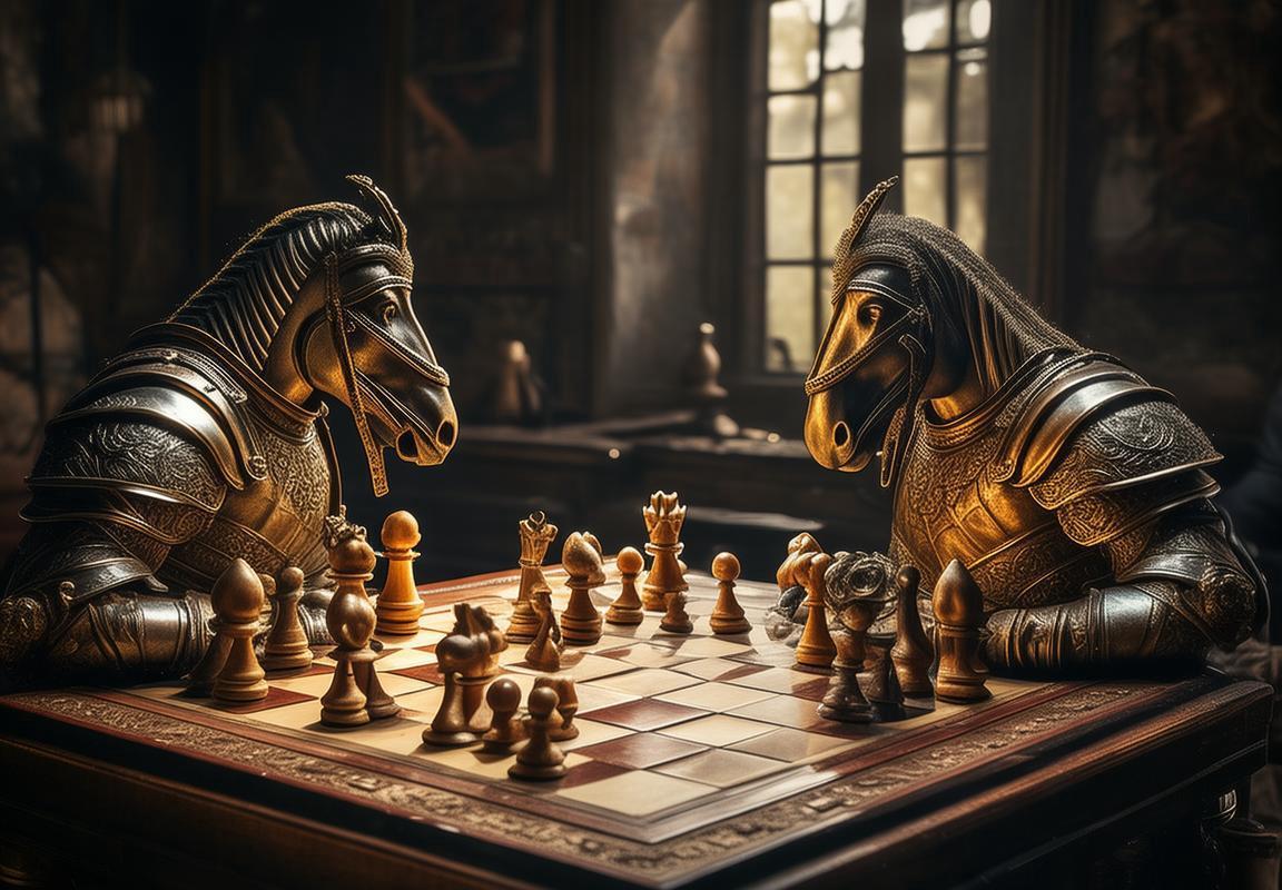 三国杀OL、象棋、欢乐斗地主：策略游戏与智慧竞技的多元魅力