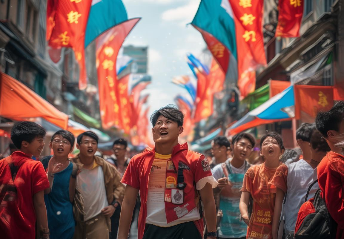 全国出击：梦想启航，街头激情共筑辉煌