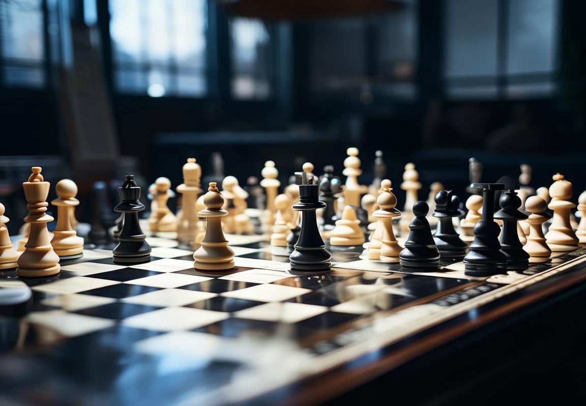 象棋买地化危机与3重制版：象棋游戏的技术革新与文化传承