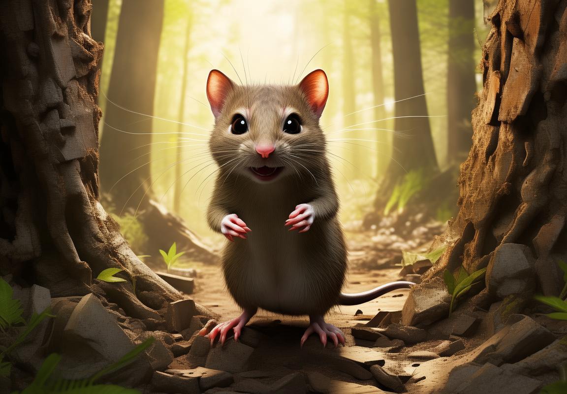 猫鼠森林冒险：生化危机2重制版中的智慧较量