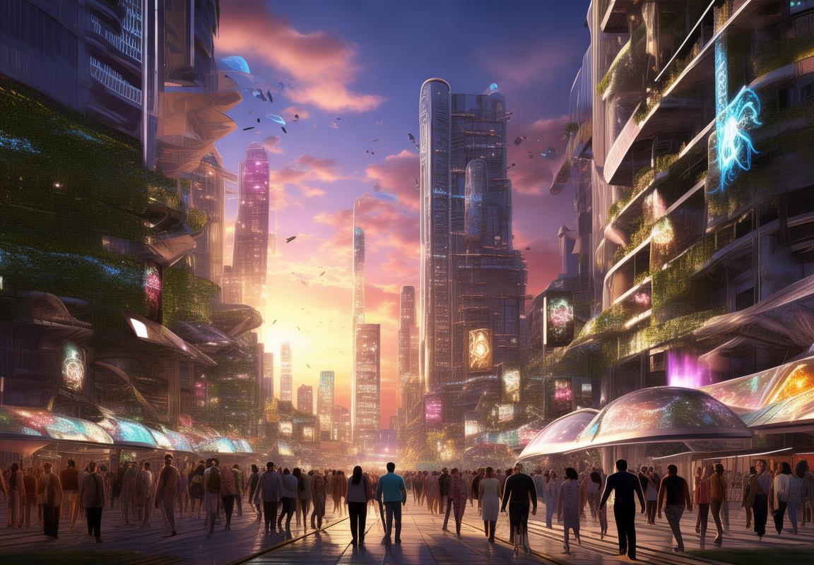 天启时代：我们一起开启的新纪元