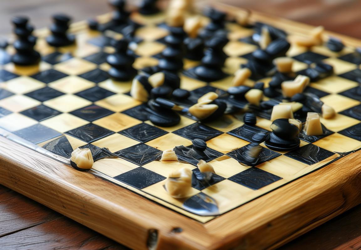 五子棋新技巧：森林切割与水果策略解析