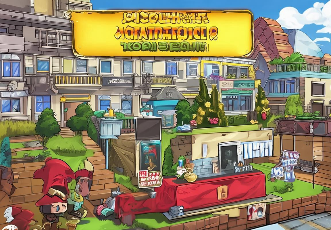 大富翁4：经典对决波斯王子，探索大富翁4的魅力与攻略