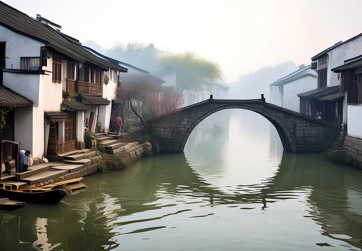 星际争霸与江南百景图：诗意盎然欢乐不停，虚拟世界游戏体验
