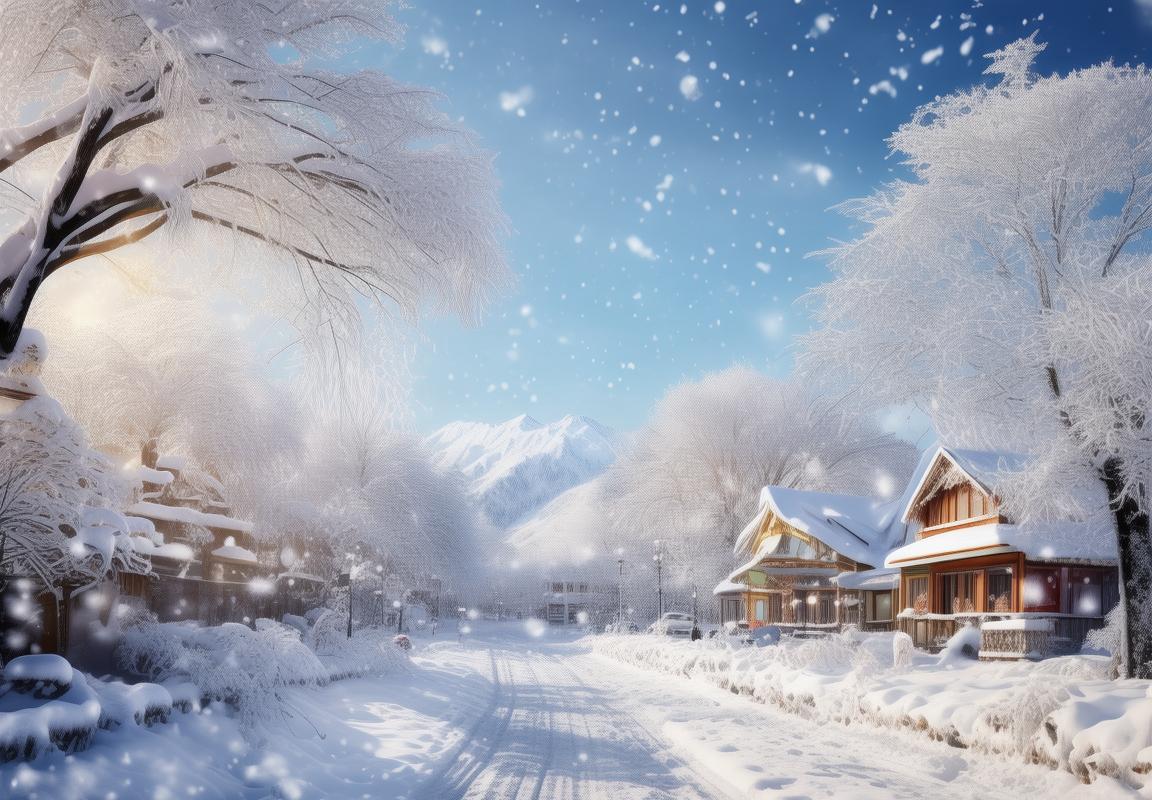 欢乐冰雪王国：激情冰雪，梦想之旅，惊喜无限，星光璀璨