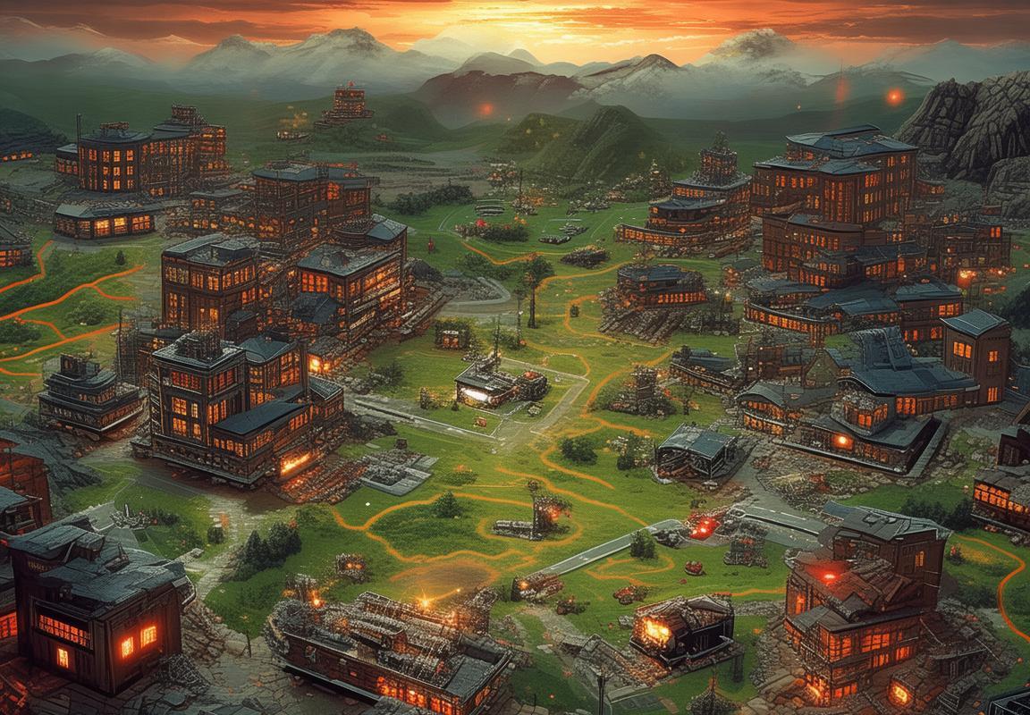 经典游戏重制之旅：红色警戒：尤里的复仇、生化危机3：重制版、无主之地系列魅力解析