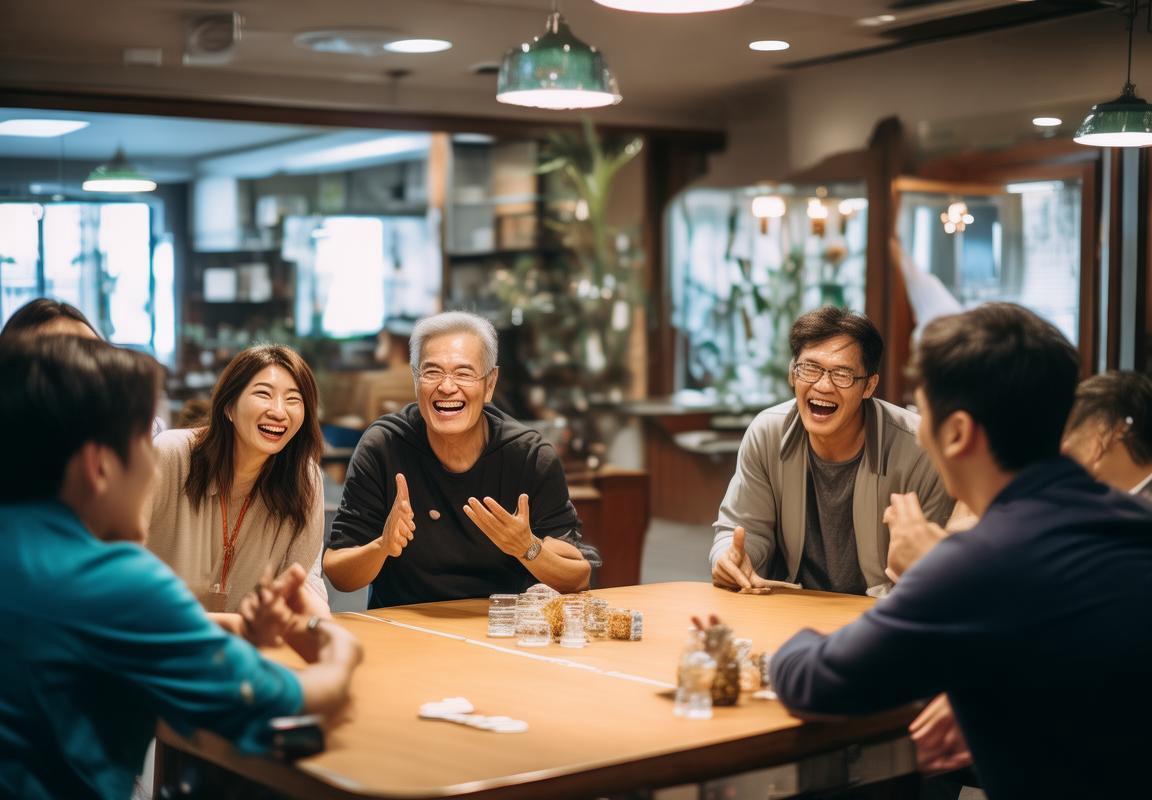 麻将新规则：解开谜团，悠然自得，文化传承与变革