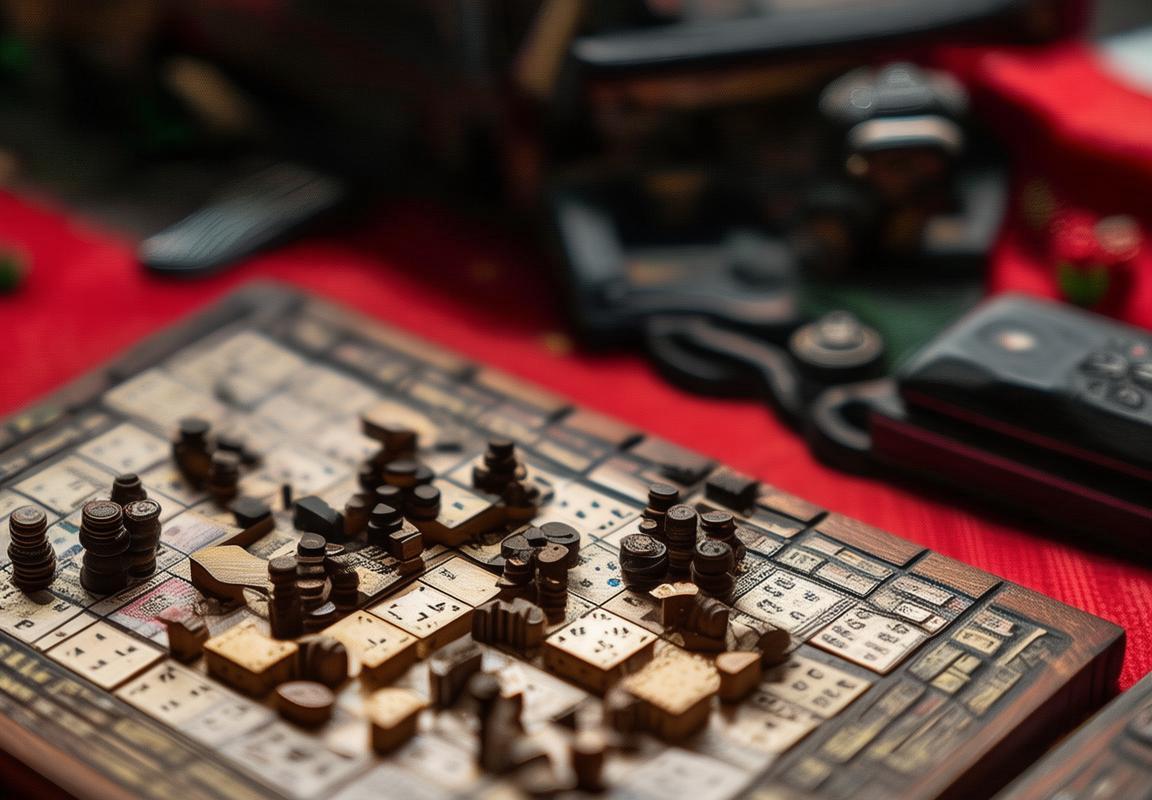 五子棋与星际争霸：智慧竞技的交融与未来展望