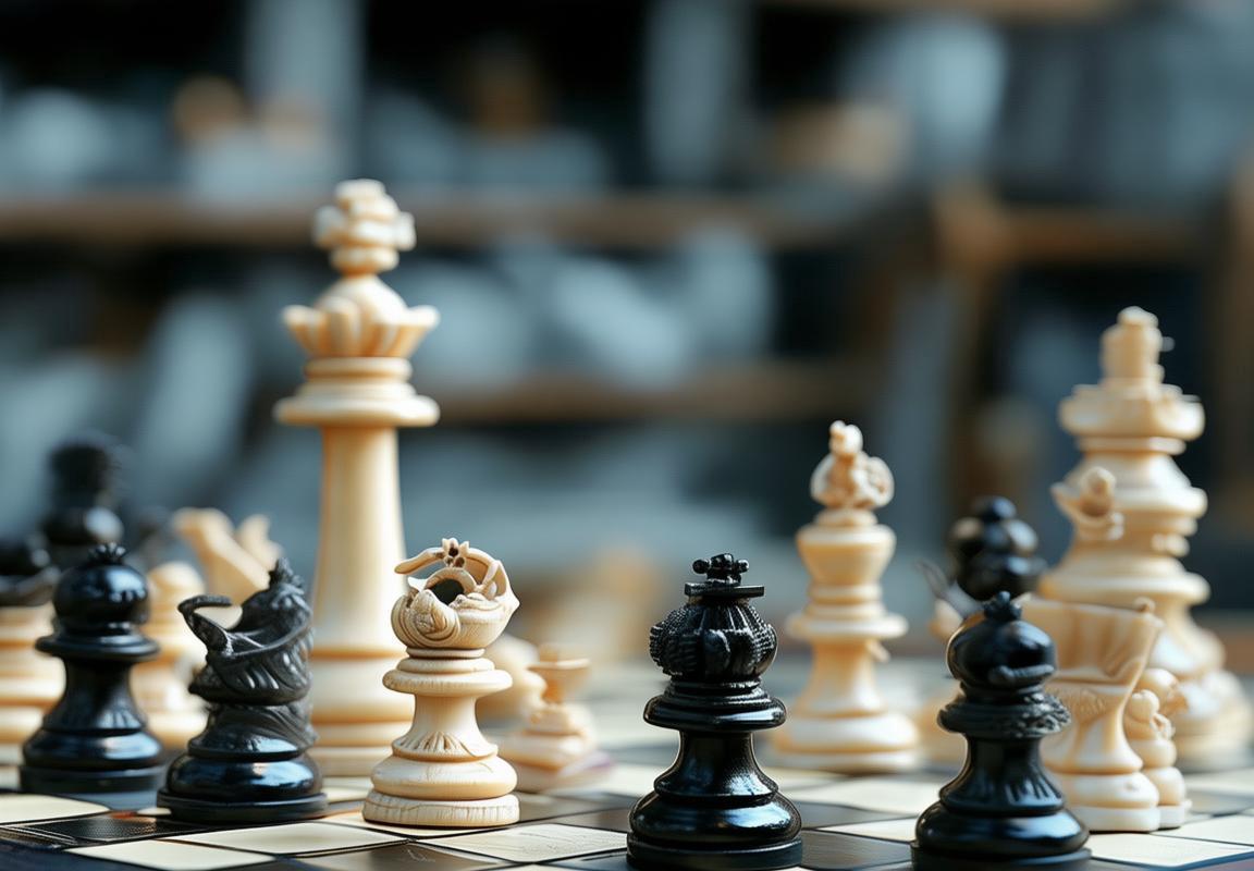 鬼谷八荒象棋博弈数码宝贝：科技与象棋融合的数码象棋游戏体验