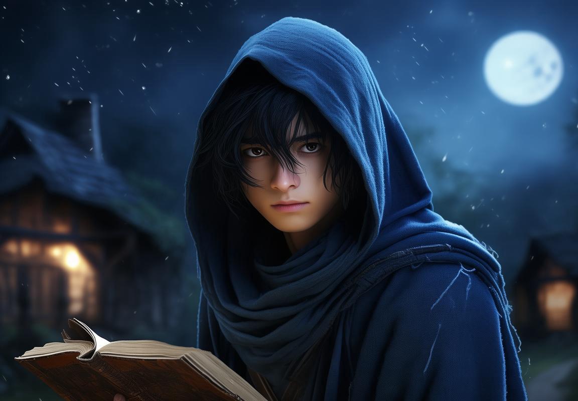 巫师狂猎：年轻巫师的传奇降妖除魔之旅
