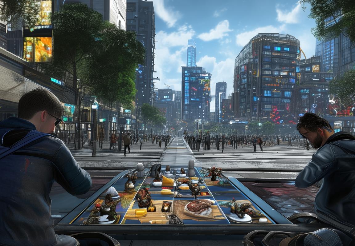 看门狗2与刀塔自走棋：开放世界与策略游戏经典对决