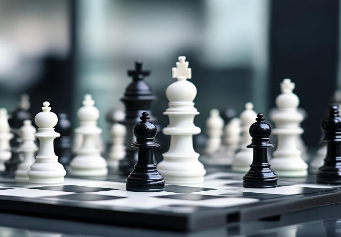 休闲竞技游戏：棋艺纵横，棋局欢乐加倍