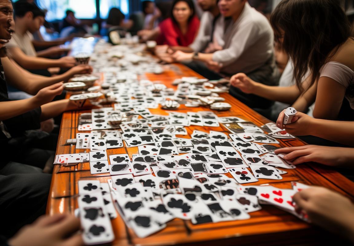 欢乐斗地主：黑白哲学与智慧对决