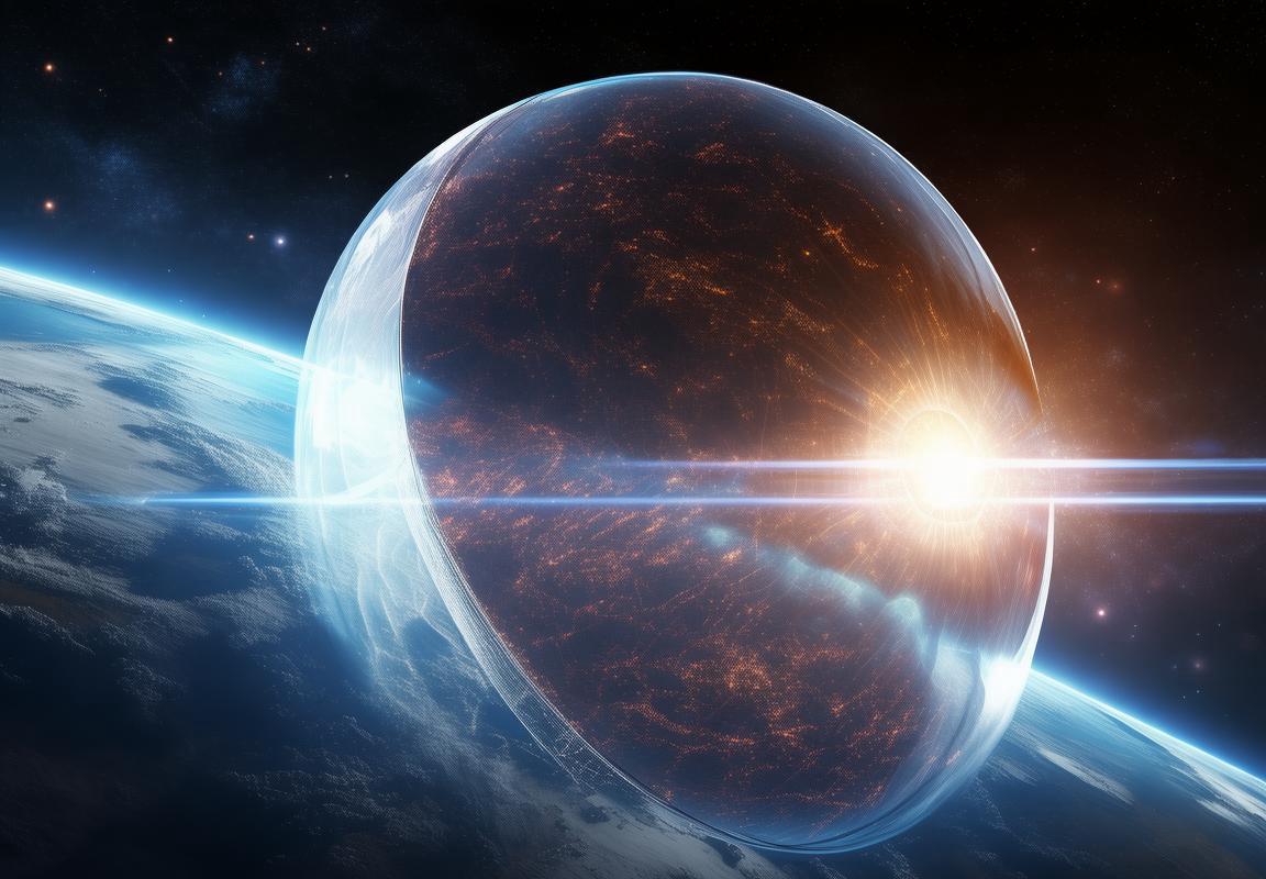 戴森球计划：宇宙探索中的欢乐智力博弈之旅