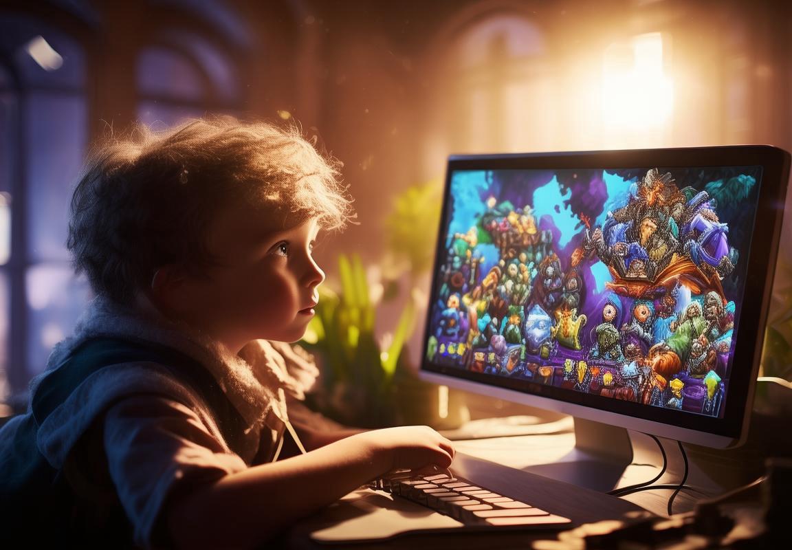 魔兽争霸·童年回忆：从Apex英雄看成长中的快乐时光