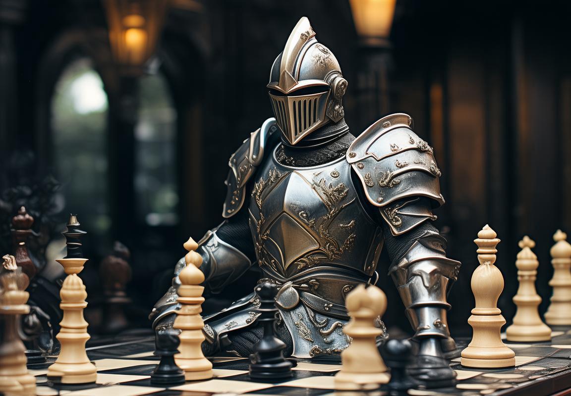 自走棋陪伴下的青春岁月：策略游戏与最终幻想的交织之旅