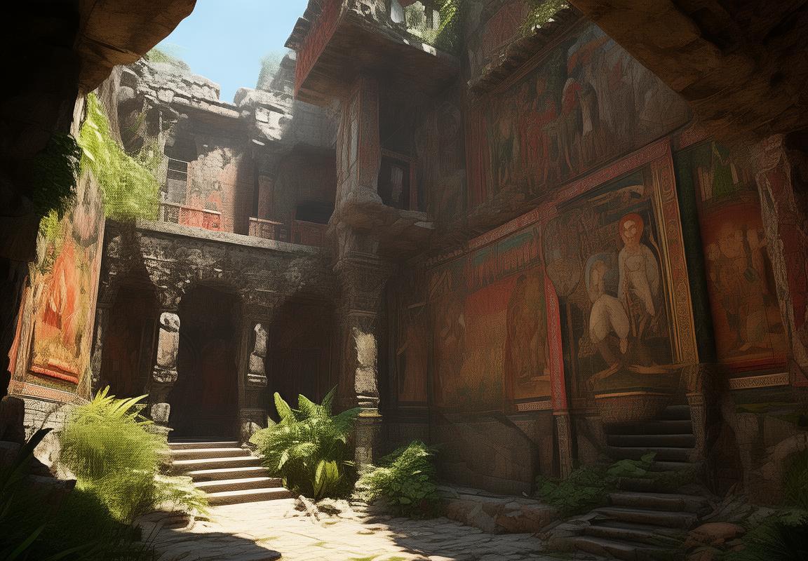 古墓丽影崛起DLC、底特律变人与暗黑破坏神：深度探索与角色扮演之旅