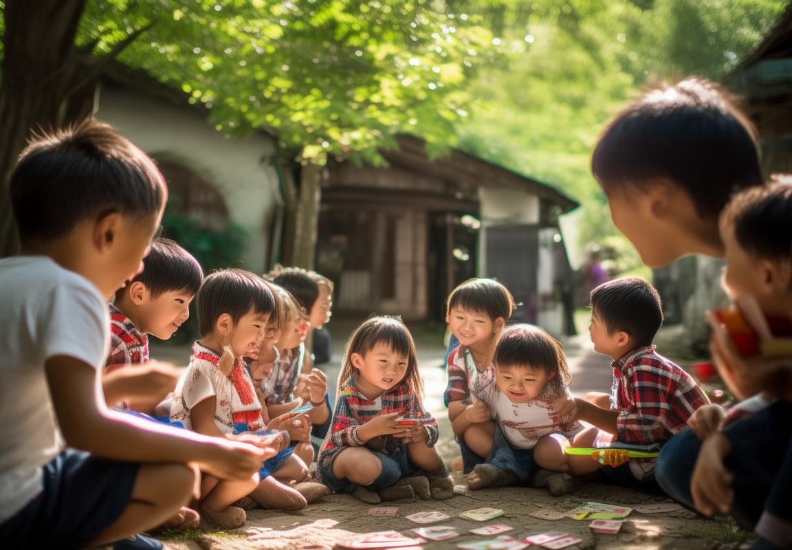 斗地主：童年记忆里的温馨成长见证