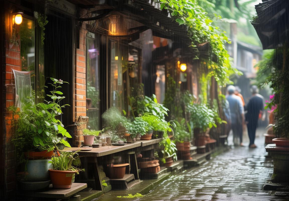 江南百景图：温馨江南水乡游戏体验探秘