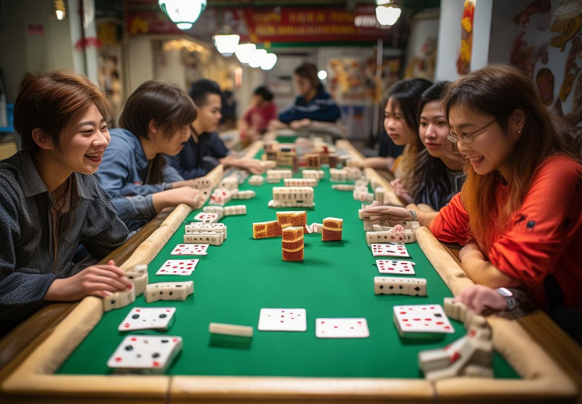 跑得快欢乐多：精准打击与团队协作的智慧游戏