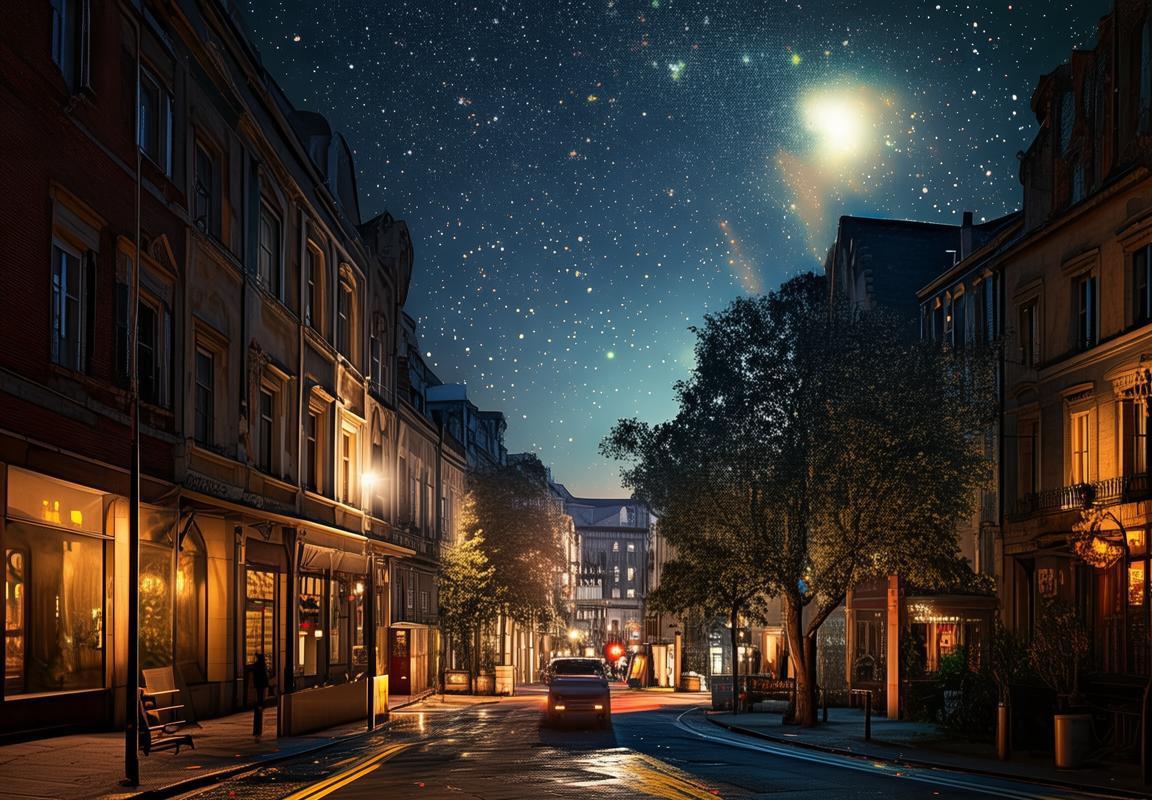 暗黑归来：挑战中的星星之光，梦想在黑暗中绽放