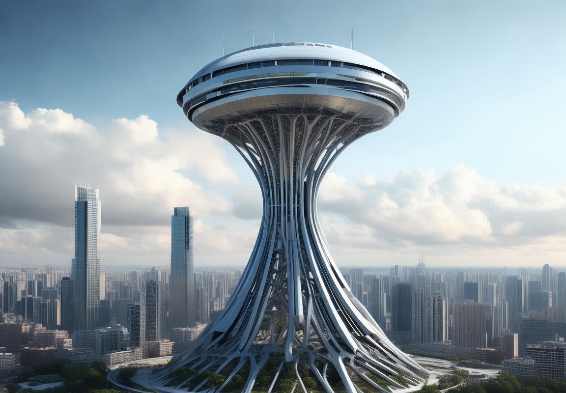城市高空防御王：体验科技文明，共建美好未来天空之城