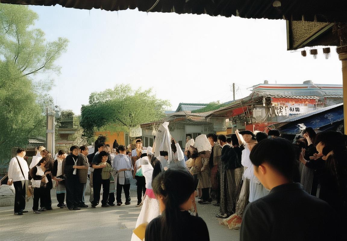 江南水乡恶灵附身：诗意百景图与底特律变人奇遇记