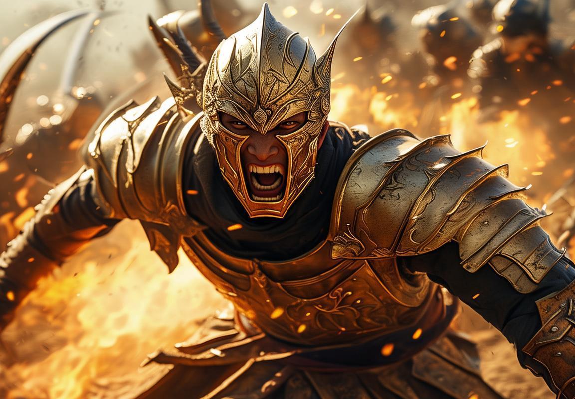 三国杀十周年庆典：愤怒出击与无尽吞噬版本全新启航