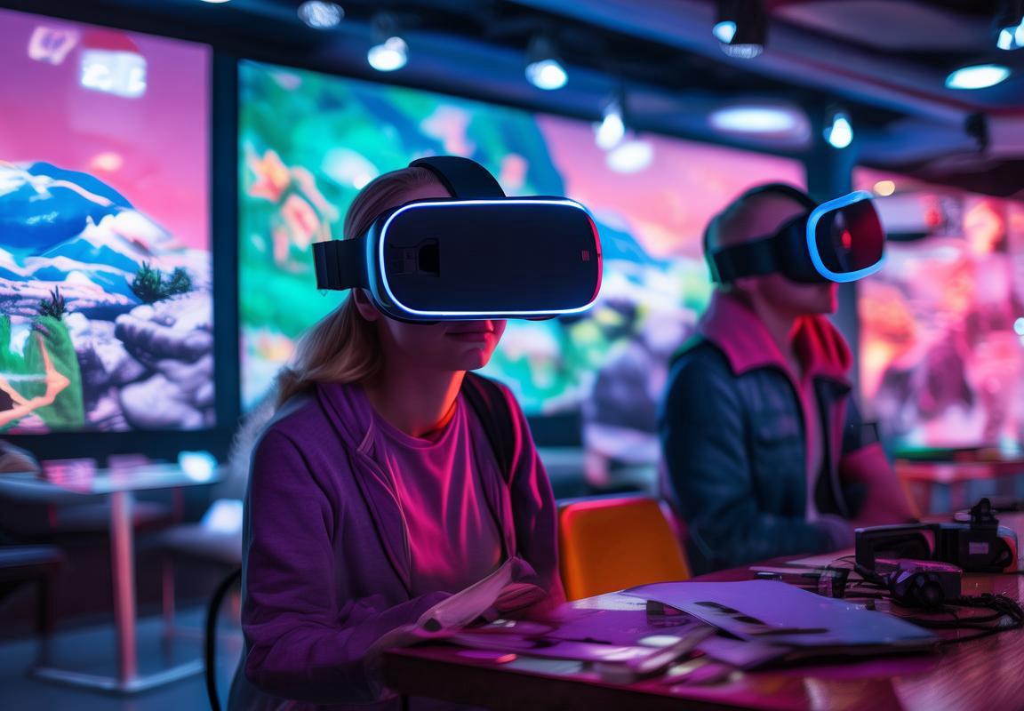 生化奇兵治愈病人打造网红网咖：VR游戏引领游戏疗法新潮流