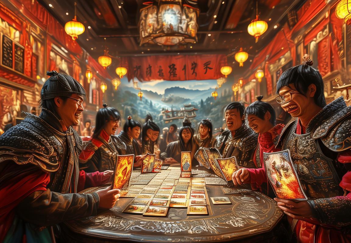 三国杀十周年庆典：挑战极限戴森球计划，共筑新篇章