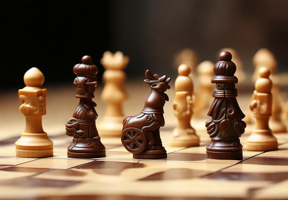 羊了个羊象棋博弈：数字时代跨界融合的魅力探析