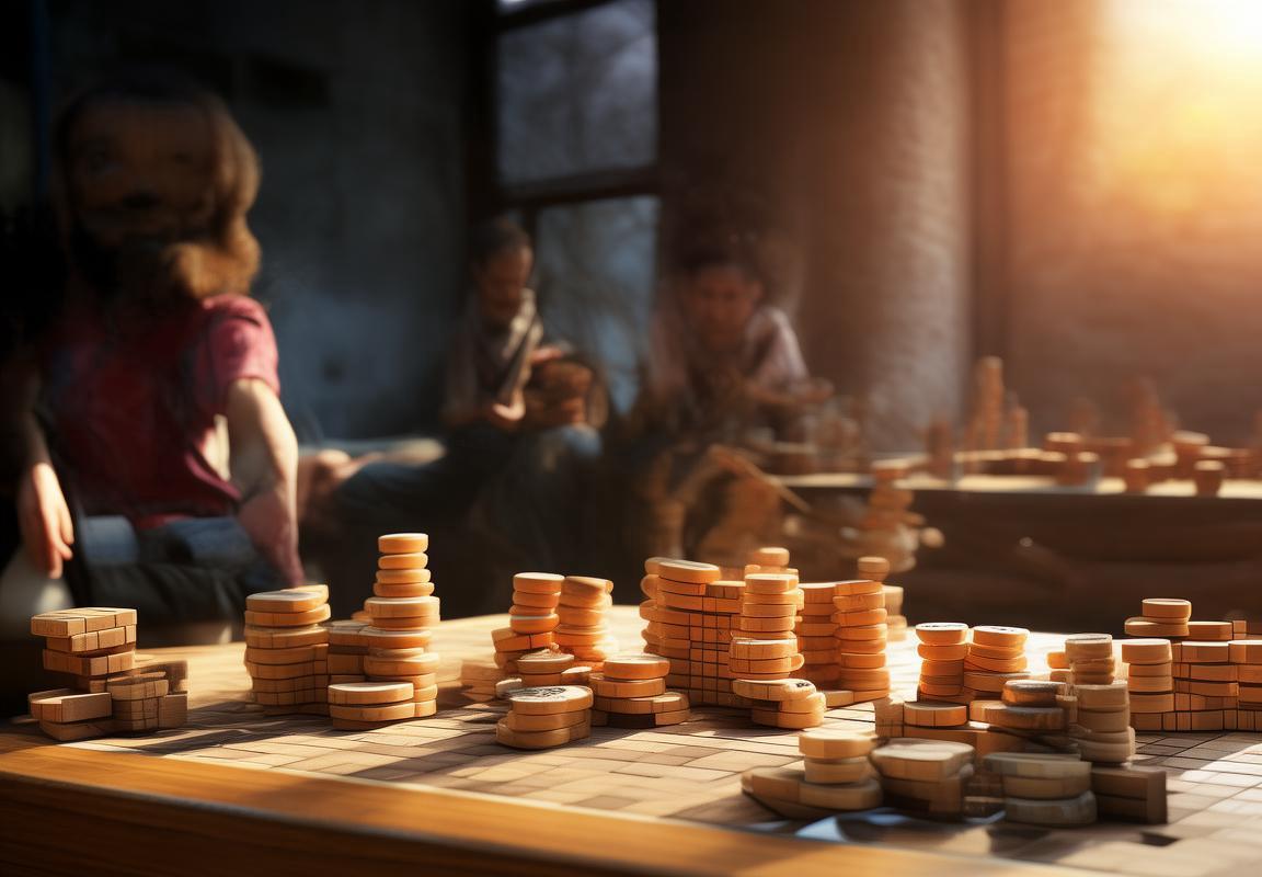 围棋新定式冲刺到底塞尔达传说：跨界融合的智慧之旅