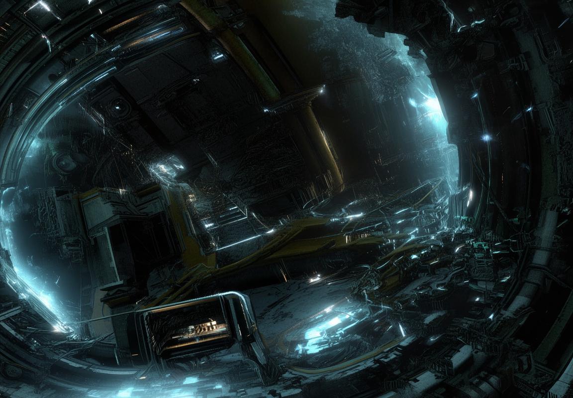 死亡空间重制版：无尽吞噬挑战，经典重燃科技新体验