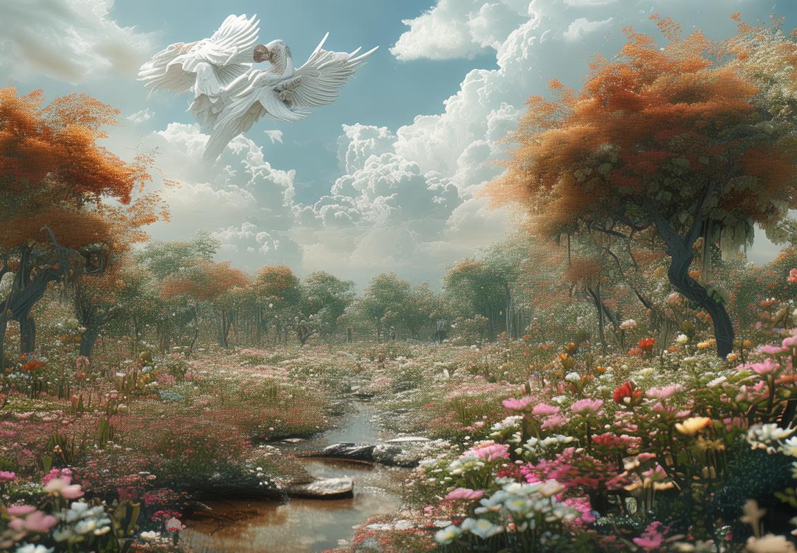 梦幻花园三国战纪：蓝天征途英雄沙场之旅