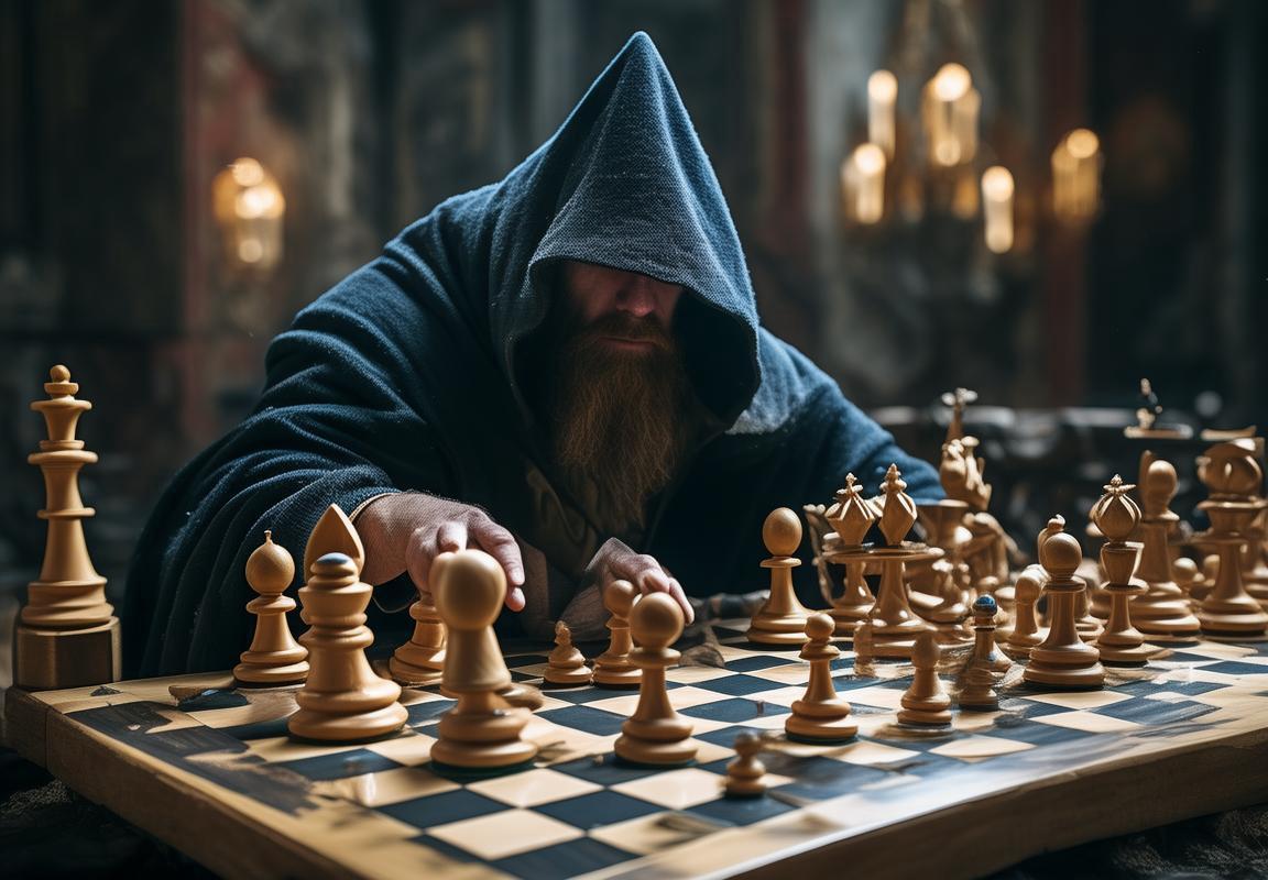 五子棋巫师布局揭秘：新技巧颠覆传统玩法