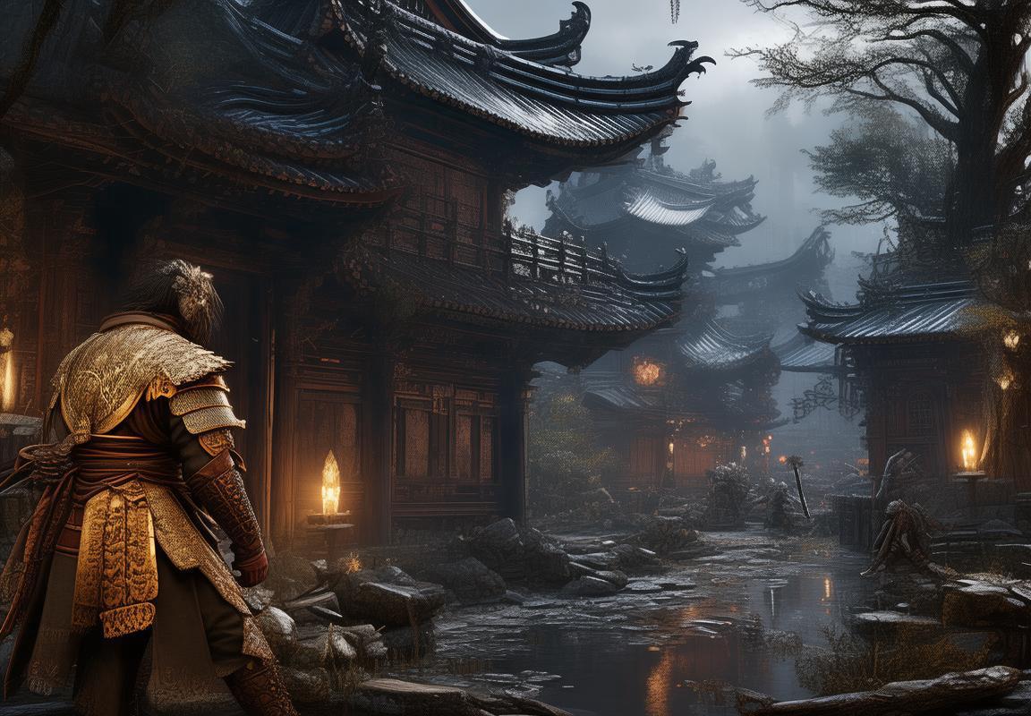 只狼影逝二度DLC体验与动物园之星萌趣之旅：无限火力对决竞技激情